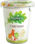 Сметана 350гр